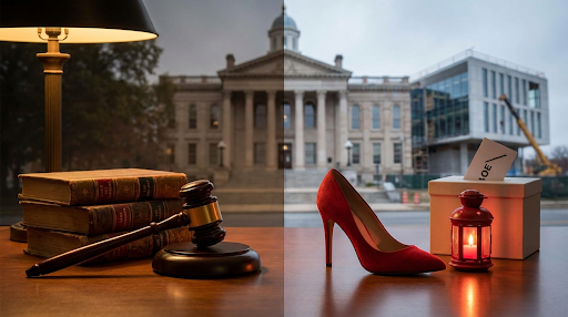 Иллюстрация к теме ответственности арендодателя